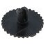 14003-NE Knob; thumbwheel; black; Ø16mm; for mounting potentiometers 3P-MReCIzqGAbxipML2MX-1ZDHM68U2CNE8ULv-dttk