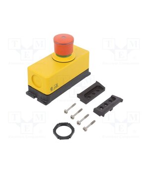 M22-PVL30/FK11/RG/FIY1 Control cassette; RMQ-Titan; No.of butt: 1; mushroom; IP66; 24VDC MuF809a2N11aF3oobQvHUeImftIkVikSP_Fb-rZqq7I