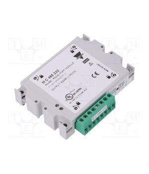 MC485232 Extension module; Modbus RTU zId8Ea1X8blYMNCHgbrVSLo6OIYJdbLvPRaGD7CDUAU