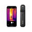 FLIR ONE EDGE Infrared camera; 80x60; -20÷120°C; IP54; Formats: JPEG,MP4,MPEG-4 o0mZmLEHCaqS1aOi3nYWkSrkbizq95oPT6jiSOZ6d-Q
