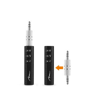 Bluetooth bezvadu uztvērējs Media-Tech MT3588 BT

 AABT35+1.jpg