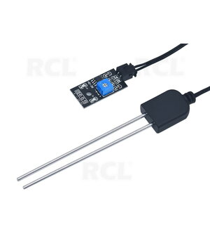 Augsnes mitruma sensors DC 3,3–12 V

 CJJ00411+1.jpg