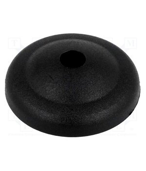 098E030K Foot; Base dia: 29mm; polyamide; H: 11.5mm; ECO Feet DKqcMsL-rssyAHaexR7Lr7bd9_eJ_4R1VYzo-LY5U_M