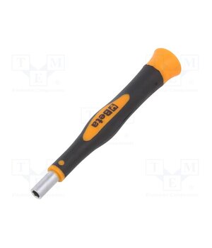 012560097 Screwdriver handle; Kind: precision; Overall len: 110mm xRHAzeL8q8aK0ALmJzd4ReIi8as6oHTgI5E7I0HGKD4