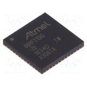 AT86RF215IQ-ZU IC: RF transceiver; 13-bit I/Q,LVDS 13-bit I/Q; QFN48; in-tray i7v4-_zj2cZXhwoa7u5Z8bjolSH3QsBsBfdhnkB-Nhc