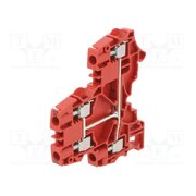 1SNK506214R0000 Splice terminal: rail; Entrelec; 300V; for DIN rail mounting srTkdFuQ5j4KUan3OnN953IuXEO1JECLsl152PWSrl8
