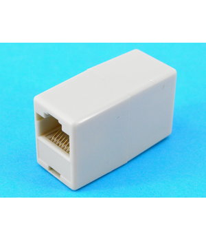 ADAPTERIS 8 vadītāji kabeļiem 8P8C

 CSU818.jpg