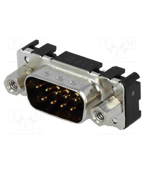 09651216703 Connector: D-Sub; PIN: 9; socket; male; straight; THT; UNC 4-40 nKraLIqpqv-b3OPtjCyYbFGlgJNoqDc8XNzD8L-63G0
