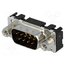 09651216703 Connector: D-Sub; PIN: 9; socket; male; straight; THT; UNC 4-40 nKraLIqpqv-b3OPtjCyYbFGlgJNoqDc8XNzD8L-63G0