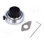 GP3-6.35-46X25 Precise knob; with counting dial; Shaft d: 6.35mm; Ø46x25mm gu_cMmUfjmIAQUgo3DhcpEh0UUERR9xl4cd7RfF7kzA