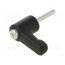 GN 302.2-22-M3-16-SW Lever; adjustable; Thread len: 16mm; Lever length: 22mm; GN 302.2 xVlZtQEq7B0IEHdy8DDK7zIj17fLiKS568j1779Xev0
