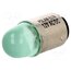 LG-BA15D-230AC LED lamp; green; BA15D; 230VAC 6KFQKghSOABJOyF5g__8eyc6VL4u3AwCUQqZ-4zp9Fk