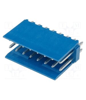 281739-8 Connector: wire-board; socket; male; PIN: 16; HE14; 3A; straight; THT Cr14UmUFO-9vcDVtlagE2xcxy2dD5O56LTJadZasOOU