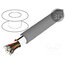 5479C SL005 Wire; Alpha Essential C&C; 9x2x24AWG; shielded,Al-PET foil; PVC g4fz7-dZyHY78NPV9Yk0EIHNw_2xBuh84WoZnNQVL7o