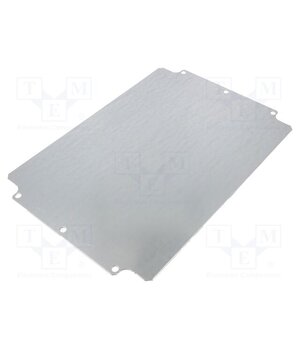 9511017 Mounting plate; steel; W: 215mm; L: 315mm; Thk: 1.5mm; Plating: zinc 4_KgVGi9yuzWRvnnnR4RzIxLvRWCXVnnyH0GGxIr6uE