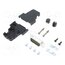 6355-0037-02 Connector: D-Sub; PIN: 15; plug; male; soldering; for cable; black QFEZoF6Zksga60CjIaFVupm9s9RvpnR-LaAo9Me75V8