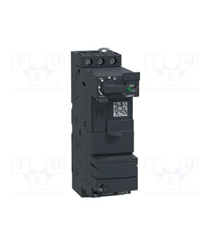 LUB12 Power stand; TeSys Ultra; 12A -b1OT1JYkiXhbR5exhfpojf3WdX5zywk9qFXyFyQKJ0