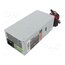 AK-T1-300 Power supply: computer; TFX; 300W; 3.3/5/12V; Features: fan 8cm 2F1H08WAlecq14PDtQdZ5TKzsXZSb_4ycPzYHHawIlQ