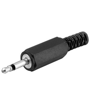 PLUG ø3,5 mm MONO plastmasas HQ

 CKI010Q.jpg