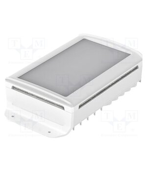 48334331.HMT2 Enclosure: desktop; BoVersa; X: 120mm; Y: 216mm; Z: 55mm; white W3K1zHlk7XD5Mwi96oPy1PtOj-49HB7Qp8wJooIBNnM