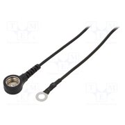 067-0034 Ground cord; ESD; 1MΩ; 1.5m zfPLNyJ6b9sgYaIn27PfPhwanOaczSElLAnBobuEchI