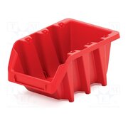 KBIL12-3020 Container: cuvette; red; long; 120x77x60mm; KBIL12; BINEER QJuOMmbs9XVXWTxYOY2CoCgxXXbsNiTX2eA_0ERY7tk