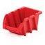 KBIL12-3020 Container: cuvette; red; long; 120x77x60mm; KBIL12; BINEER QJuOMmbs9XVXWTxYOY2CoCgxXXbsNiTX2eA_0ERY7tk