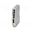 1085214 Automation module: switch Ethernet; unmanaged; 9÷32VDC; IP30 3oWTglaevJxCvkWZbjZ8ItL80Jt4-E14Gian1wexYJw