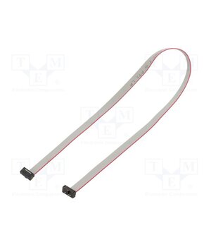 FFSD-05-D-15.00-01-N Ribbon cable with IDC connectors; IDC,both sides; 381mm; 15" bFWsEZi6zOXOhB8H6uNATHunVV7_IINc7z6tNxnu4nw