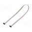 FFSD-05-D-15.00-01-N Ribbon cable with IDC connectors; IDC,both sides; 381mm; 15" bFWsEZi6zOXOhB8H6uNATHunVV7_IINc7z6tNxnu4nw