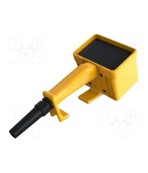 29300100 Enclosure: for display; X: 115mm; Y: 79.5mm; Z: 85mm; polyamide; IP65 as0H2jU4ScgygWlpWUdtZV572Vg56lV6KPuAhBzjNlE