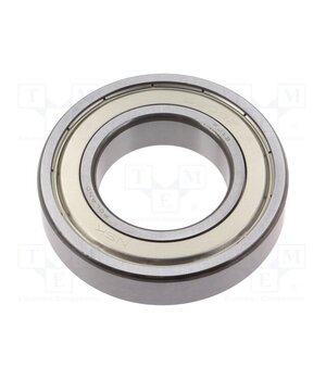 6209 ZZ CM NSK Bearing: ball; Øint: 45mm; Øout: 85mm; W: 19mm; bearing steel KonFZGTZSjBAgiQrNm2LTQiyWc1EGjO1JtEIA0h9NVg