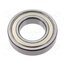 6209 ZZ CM NSK Bearing: ball; Øint: 45mm; Øout: 85mm; W: 19mm; bearing steel KonFZGTZSjBAgiQrNm2LTQiyWc1EGjO1JtEIA0h9NVg