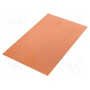LAM100X160BD1.5 Laminate; FR4,fiberglass,epoxy resin; 1.5mm; L: 160mm; W: 100mm T4onYSIlb6XfeBov1PVzJt_KzYz0zzZLULGTl1Yc7J0