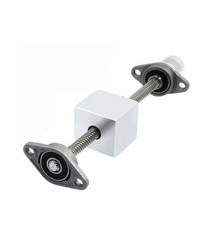 Kronšteins KFL08 stieņiem ø8mm horizontāli ar gultni

 IISPR012+2.jpg