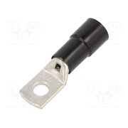 BM007374 Tip: ring tube; M8; Ø: 8.5mm; 35mm2; crimped; for cable; insulated jZv2Mstx9wufyaF9j0ql9_TT77if6GZ9k6hqE2Mr6IY