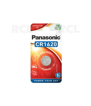 Baterija CR1220 3V 70mAh Panasonic

 BPL1620.jpg