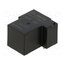 SLA-S-112DMJ-G Relay: electromagnetic; SPST-NO; Ucoil: 12VDC; 40A; max.250VAC Sd0h37GXFH5__YUHYMX17gL7zg24zpL4JvNCckmakV8