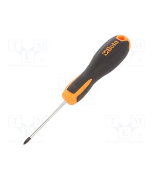 012091000 Screwdriver: standard; Pozidriv®; PZ0; EVOX; Blade length: 60mm jXzFln1yiYH4KIXC5aCOmJI7TzqUNLeLSFK57a8-zXQ