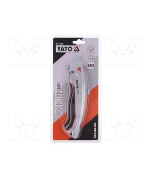 YT-75201 Knife; universal; 33mm; anti-slip handles,side cutter for belts ehNzR1yO_HIpsrp3DOUQGlYa6hWjXMb8q1lRNs9DgKU