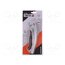 YT-75201 Knife; universal; 33mm; anti-slip handles,side cutter for belts ehNzR1yO_HIpsrp3DOUQGlYa6hWjXMb8q1lRNs9DgKU