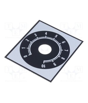220.203 Scale; Range: 0 ÷ 10; 48x42mm; Øhole: 10mm; aluminium j1XHMlGfS821aV4bfnbYwk54SzmnvBs5soSIDvUIZLk