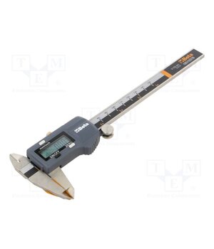 1651DGTB/150 Calliper; Range: 0÷150mm; plastic cassette q7_tfSRORoH6hedTfnwoBi5nJu2cflKzJTmusYIbvVU