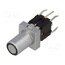 PB6149L-4-102 Switch: keypad; Pos: 2; SPST-NO; 0.05A/12VDC; silver; LED; blue; THT I3JESC3nQ5UPOSeiTkaGYSN5ZWvNp0lqHv5ys_VpyXM