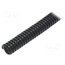 371.020.5 Protective tube; Size: 21; galvanised steel; black; Øint: 17mm P_HypkSkYPV-uw8-QeRAja1v0fVxpjqqG1A-WEIAvf0