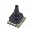 ABP2LANT150PG2A3XX Sensor: pressure; 0÷150psi; gage; OUT: I2C; Usup: 3.3VDC; SMT; ABP2 3yJHIRf3V37wYbDE5TktO9Tlg1UWqMMr1M4oO0IC29Q