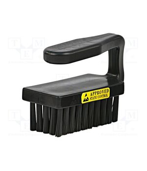 41-099-0096 Brush; ESD; L: 92mm; Bristle len: 21mm dPfoZz7CcY5qwHlmCzyz08gvqWmiXSwzPH5BI3kvn0k