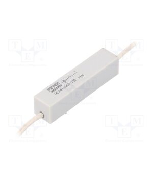 HE24-1A69-150 Relay: reed switch; SPST-NO; Ucoil: 24VDC; 5A; max.10kVDC; 50W; PCB M0JQsEQNCXSpv0y2Fe_PGKiQoG_d_fsjr8nn8-M_YLU
