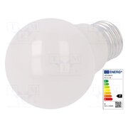 4058075127081 LED lamp; E27; neutral white; 230VAC; 470lm; P: 5.5W; 4000K 8sB9Rdk8pu5uOWqvgWj7W7mei3nqeAWhWQh8vgg1TAU