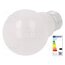 4058075127081 LED lamp; E27; neutral white; 230VAC; 470lm; P: 5.5W; 4000K 8sB9Rdk8pu5uOWqvgWj7W7mei3nqeAWhWQh8vgg1TAU